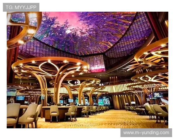 全面解析马来西亚云顶赌场的规矩制度,提升您的游戏体验与安全保障